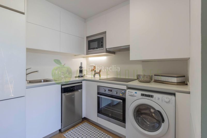 Foto 95d7b87b-022e-4f24-9160-2e9dcc738d7b. Apartamento en Centre Sitges