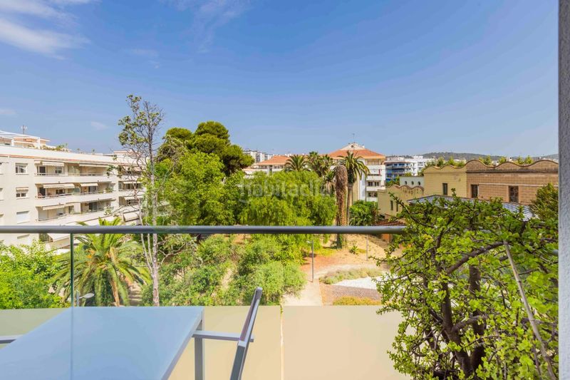 Foto 9bf5121d-fe0c-4b43-938e-f394f0c9bf35. Apartamento en Centre Sitges