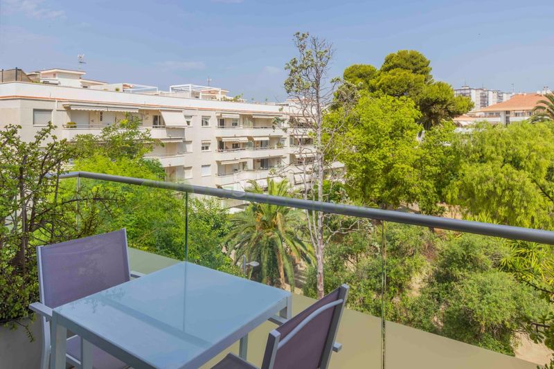 Foto a343b2de-397b-454a-8302-a318b1d872a6. Apartamento en Centre Sitges