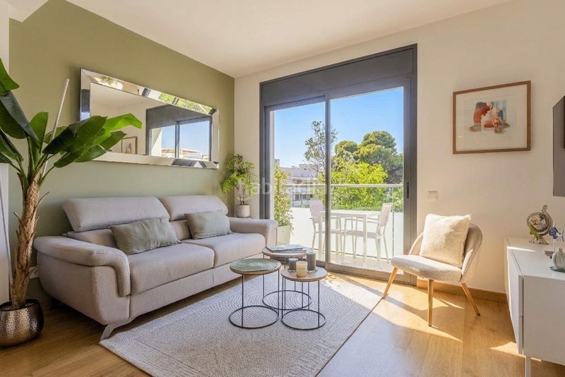 Foto ae174c24-6acc-4f26-ab51-6c5cc4d93742. Apartamento en Centre Sitges