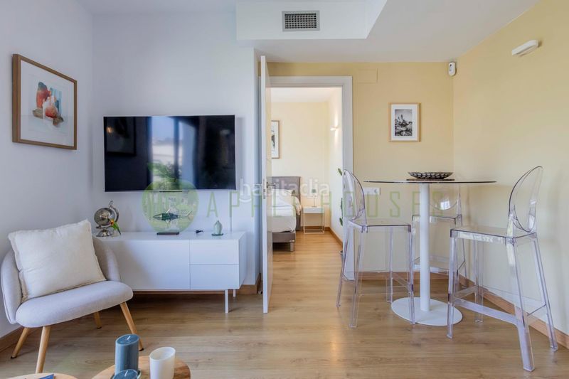 Foto b925a3ff-2210-470c-9940-139f1025e9fb. Apartamento en Centre Sitges