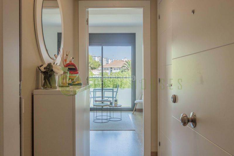 Foto ce0fd029-55c2-433e-94ee-41a0f6e63432. Apartamento en Centre Sitges