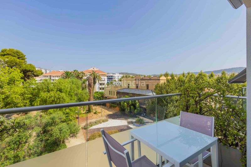 Foto e5568704-cb48-4359-9e6e-421d6e943273. Apartamento en Centre Sitges
