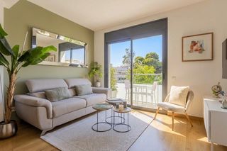 Appartement in Calle SANT ANTONI