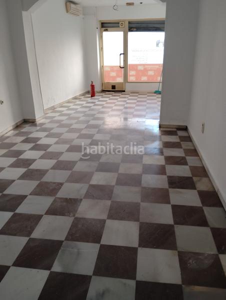 Foto 65ff9faf-cf01-4388-99be-5bf34da0fa2b. Alquiler local comercial en avenida de cadiz 23 alquiler de magnífico local en avenida de cádiz (zaidin) en Granada