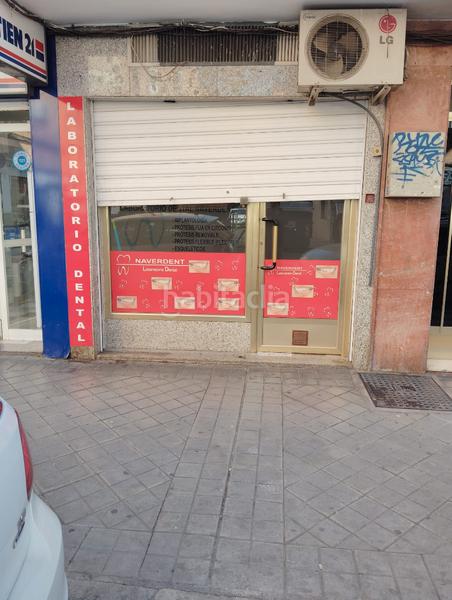 Foto b5df2d93-de4d-4406-a714-dd7ee2b7ef4b. Alquiler local comercial en avenida de cadiz 23 alquiler de magnífico local en avenida de cádiz (zaidin) en Granada