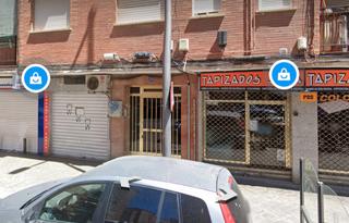 Rent Business premise in Avenida de cadiz 23. Alquiler de magnífico local en avenida de cádiz (zaidin)