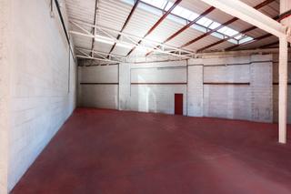 Lloguer Nau industrial a Calle florio 1 106. Nave en alquiler en polígono el florío