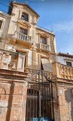 Edificio  Calle alamillos de san cecilio. Carmen del gallo en venta en calle alamillos de san cecilio