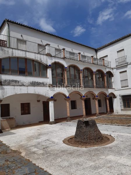 Foto 772aaa81-506c-4e07-9470-1e804c4c53c4. Edifici a barrio el cortinal 18 a Constantina