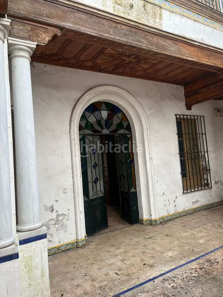 Foto 7b1ddc5c-f0b7-47f7-af3d-b9024f4f6d2d. Edifici a barrio el cortinal 18 a Constantina