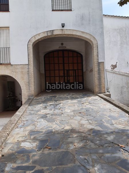 Foto add13237-c92f-4ebf-a992-2fee80f53d01. Edifici a barrio el cortinal 18 a Constantina