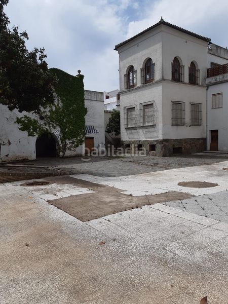 Foto b0089ff0-06c5-4c97-89c7-511fb84a4b18. Edifici a barrio el cortinal 18 a Constantina