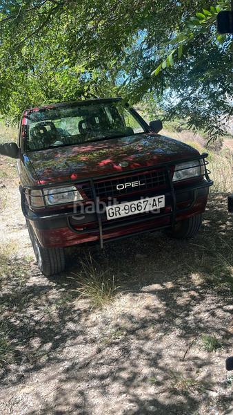 Foto 527b324f-f799-4b3f-aa01-aab482f9d918. Finca rústica magnífica finca frutal ubicada en valle de lecrín (granada) en Nigüelas