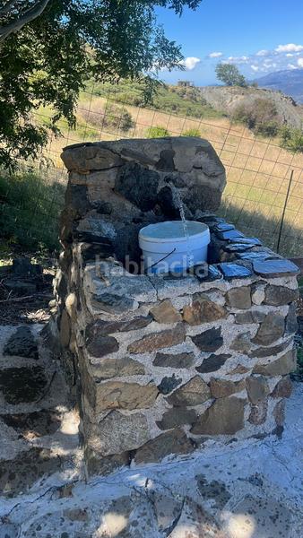 Foto aa466c93-8cbe-48e3-9e12-e138d990852f. Finca rústica magnífica finca frutal ubicada en valle de lecrín (granada) en Nigüelas