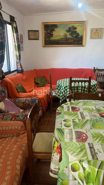 Foto fc777424-1951-43fd-b836-4175d3081868. Finca rústica magnífica finca frutal ubicada en valle de lecrín (granada) en Nigüelas