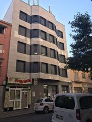Local Comercial en Calle Pedro Antonio de Alarcón 87