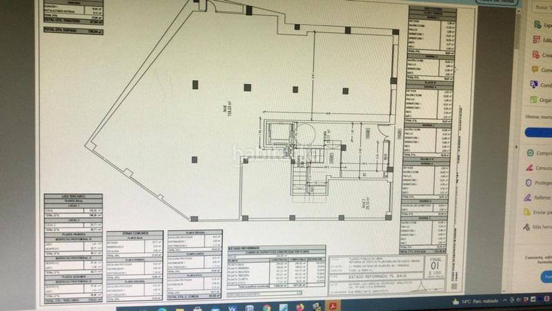 Foto 1aa0dd92-7687-4432-85f9-8b1dc4e6b724. Lloguer local comercial a calle pedro antonio de alarcón 87 a Granada