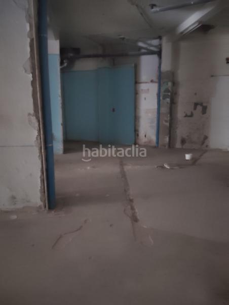 Foto 92f12984-ccf9-4591-8eb0-c00a7653fec3. Miete geschäftsraum in calle pedro antonio de alarcón 87 in Granada