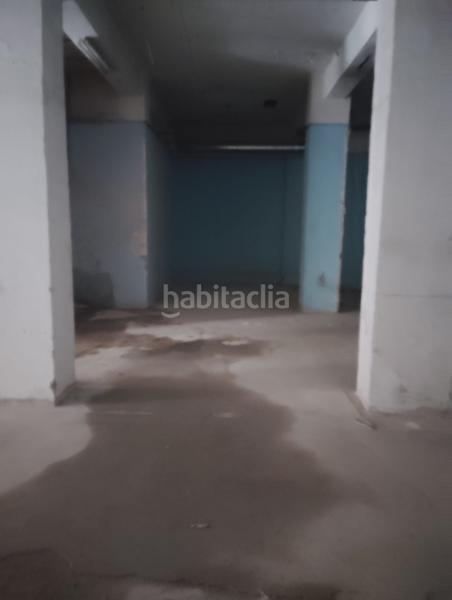 Foto adf77a18-4575-4264-8937-a1eb570f509d. Miete geschäftsraum in calle pedro antonio de alarcón 87 in Granada