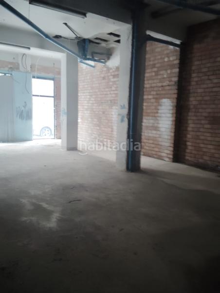 Foto a832d733-aa37-4ec9-8cd8-f0051b32d5f1. Rent business premise in calle pedro antonio de alarcón 87 in Granada