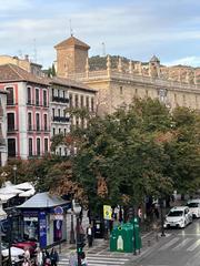 Pis a Centro - Sagrario. Piso en venta en reyes católicos