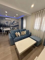 Lloguer Pis  Calle granada. Apartamento amplio para larga estancia