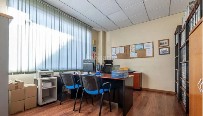 Foto 608fc317-a312-4d11-81e2-080d0f2bed69. Locale commerciale con riscaldamento in Barrio de Zaidín Granada