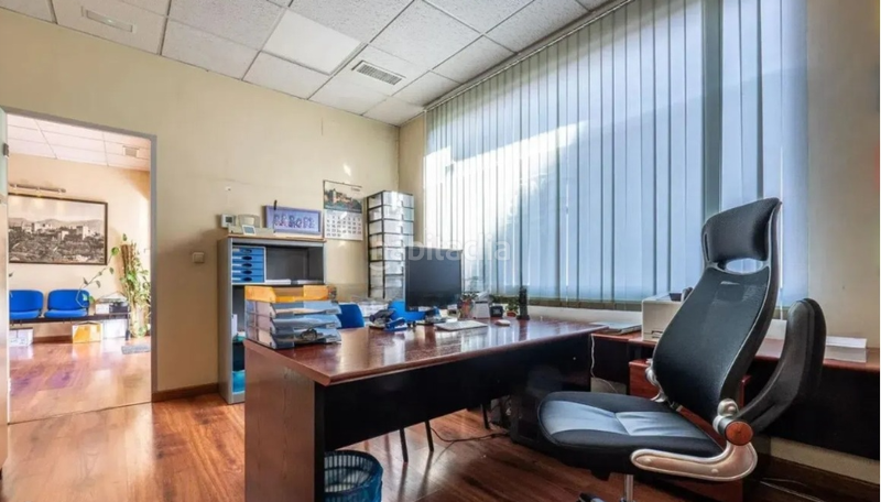 Foto 791ac143-d513-4d00-857d-06b50b96d414. Locale commerciale con riscaldamento in Barrio de Zaidín Granada