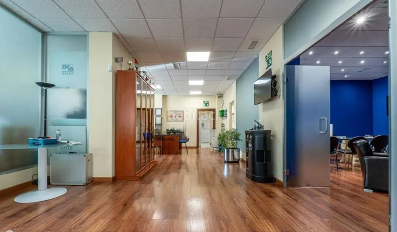 Foto f9ad039b-35a2-48f1-a07c-56ac76294f5a. Locale commerciale con riscaldamento in Barrio de Zaidín Granada