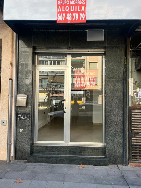 Foto 16d71e54-2097-4034-8c49-9853e73005e6. Locale commerciale in avenida de barcelona 9 in Barrio de Zaidín Granada