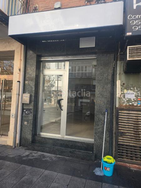 Foto 47f522b9-1fa1-49fc-9595-2ffb3ca1fa8c. Locale commerciale in avenida de barcelona 9 in Barrio de Zaidín Granada