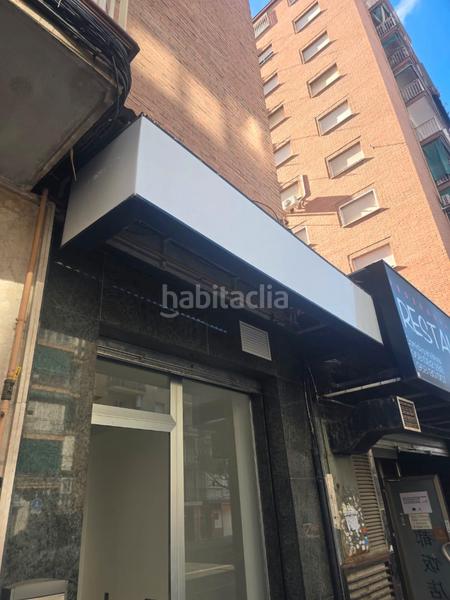 Foto f587c0f1-7d83-4e28-806d-9bee4c817a5a. Locale commerciale in avenida de barcelona 9 in Barrio de Zaidín Granada