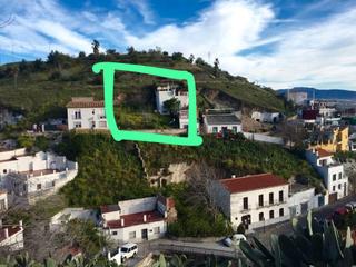 Residential Plot in Calle barranco del abogado 71. Terreno en venta en calle barranco del abogado s/n