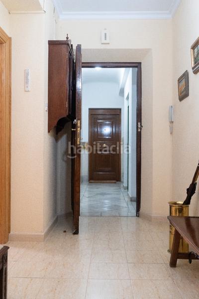 Foto 528e2383-9aba-4ccd-9365-fef5f45c46f8. Piso en calle gran capitán 17 maravilloso piso en la calle melchor almagro en Granada