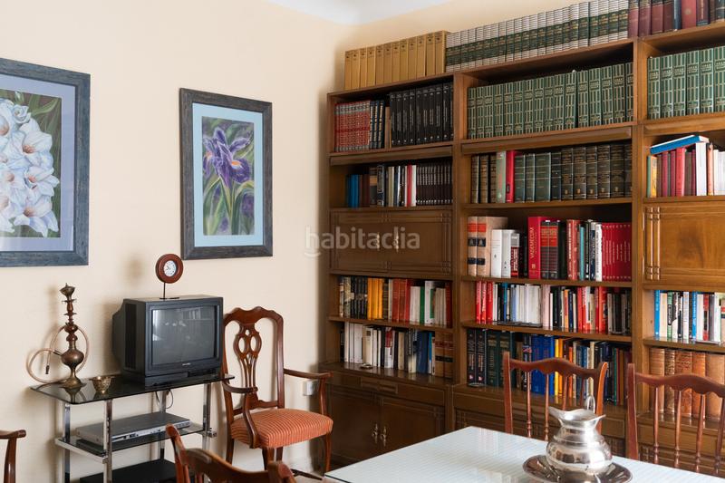 Foto 54ac7745-9a4d-472c-b484-a8a12c233442. Piso en calle gran capitán 17 maravilloso piso en la calle melchor almagro en Granada
