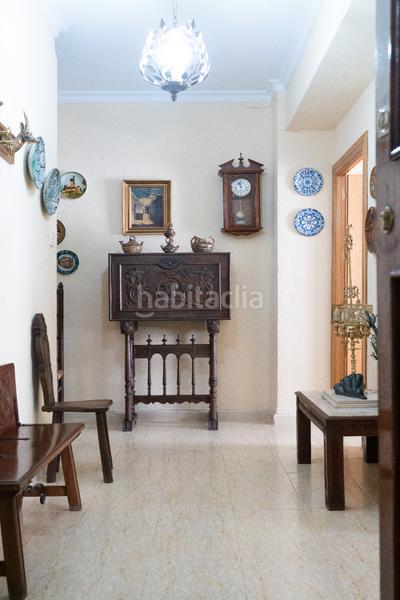 Foto ae90bd2b-3481-4768-80b6-08b38deeb54a. Piso en calle gran capitán 17 maravilloso piso en la calle melchor almagro en Granada