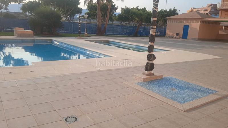 Foto 09b7b5e8-9e1b-4dc6-aef9-1c1d9b8a297d. Monolocale con piscina in El Sabinar-Urbanizaciones-Las Marinas-Playa Serena Roquetas de Mar