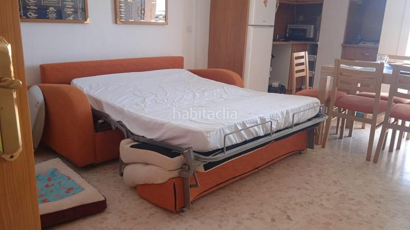 Foto 20600245-7d87-4801-8809-40cc56b3a594. Monolocale con piscina in El Sabinar-Urbanizaciones-Las Marinas-Playa Serena Roquetas de Mar