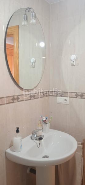 Foto 3fe8a2d0-bffa-4a6c-854a-eff11995af27. Monolocale con piscina in El Sabinar-Urbanizaciones-Las Marinas-Playa Serena Roquetas de Mar