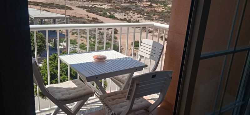 Foto 43c5d81a-e806-47de-b835-da1ef196e021. Monolocale con piscina in El Sabinar-Urbanizaciones-Las Marinas-Playa Serena Roquetas de Mar