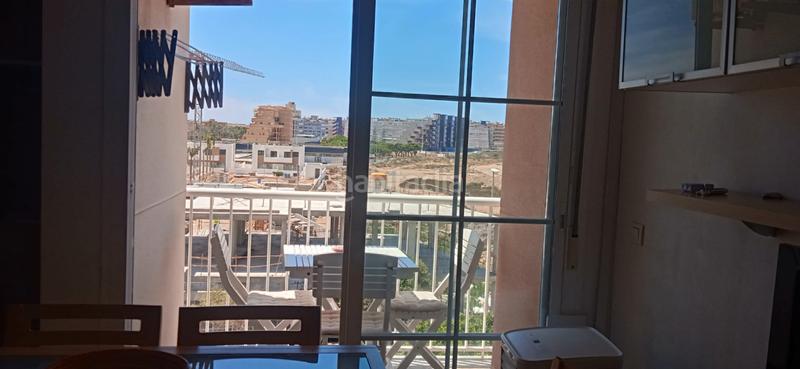 Foto 56cbe3b4-d04b-417c-8e1f-cf7043e74bd0. Monolocale con piscina in El Sabinar-Urbanizaciones-Las Marinas-Playa Serena Roquetas de Mar