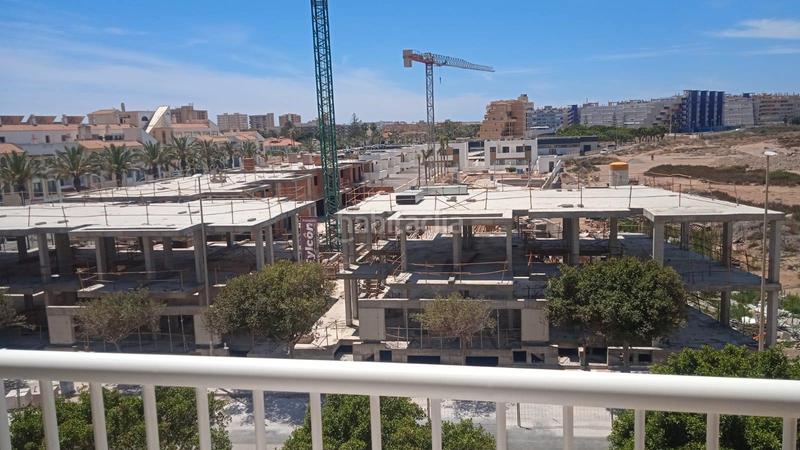 Foto 658de099-ba5e-4b70-ac6e-dc214641aa65. Monolocale con piscina in El Sabinar-Urbanizaciones-Las Marinas-Playa Serena Roquetas de Mar