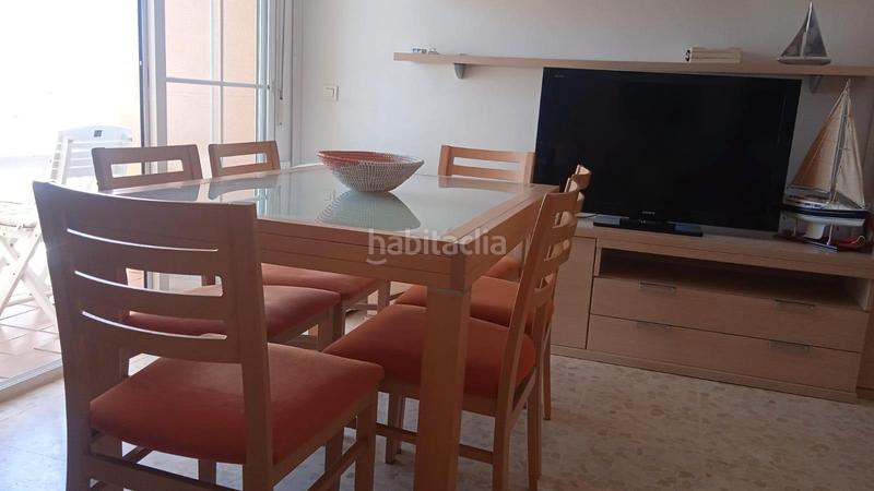 Foto 70947de7-2f70-4b15-b517-615c80589645. Monolocale con piscina in El Sabinar-Urbanizaciones-Las Marinas-Playa Serena Roquetas de Mar