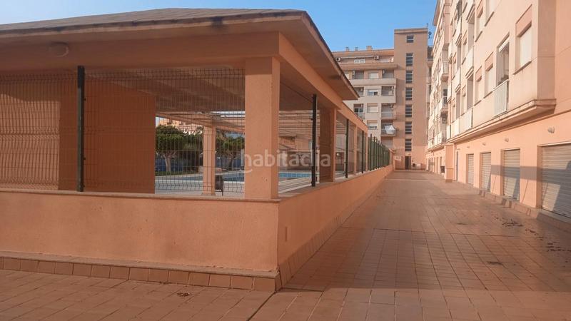 Foto 747d4988-2e97-4424-a63c-3037e4c7af4c. Monolocale con piscina in El Sabinar-Urbanizaciones-Las Marinas-Playa Serena Roquetas de Mar