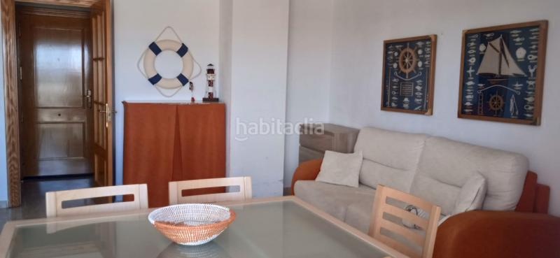 Foto 98952675-db3a-41de-9399-342e9ba8f9be. Monolocale con piscina in El Sabinar-Urbanizaciones-Las Marinas-Playa Serena Roquetas de Mar