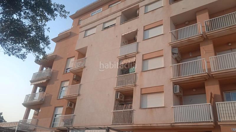 Foto b4444c81-5733-4e5d-a685-579718e4b5b8. Monolocale con piscina in El Sabinar-Urbanizaciones-Las Marinas-Playa Serena Roquetas de Mar