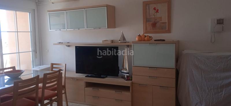 Foto e4779cb4-a0ea-4f98-8b20-de9c7d6170d7. Monolocale con piscina in El Sabinar-Urbanizaciones-Las Marinas-Playa Serena Roquetas de Mar