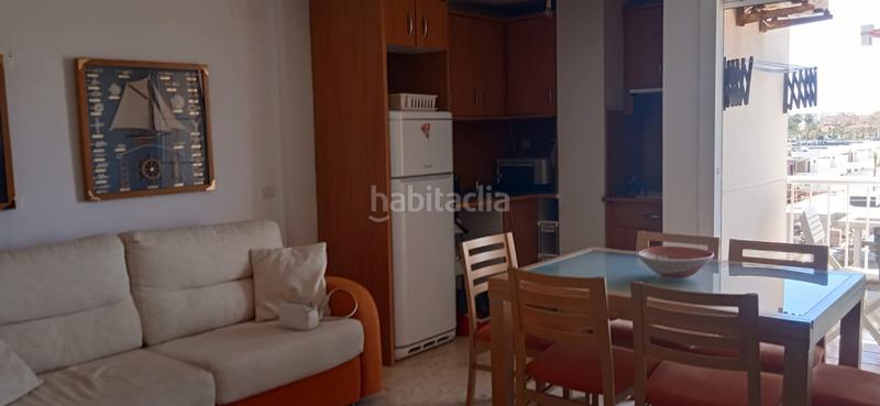 Foto e839f9a2-529b-4c51-a49a-5530e457b8c3. Monolocale con piscina in El Sabinar-Urbanizaciones-Las Marinas-Playa Serena Roquetas de Mar