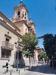 Pis a Calle san juan de dios 14. Maravillo piso en venta en pleno centro de granada. calle san ju